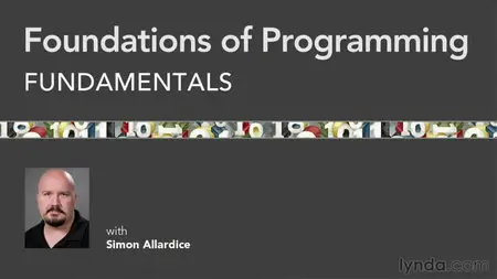 Foundations of Programming: Fundamentals
