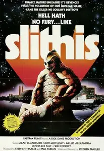 Spawn of the Slithis (1978) 