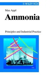Ammonia: Principles and Industrial Practice (Repost)