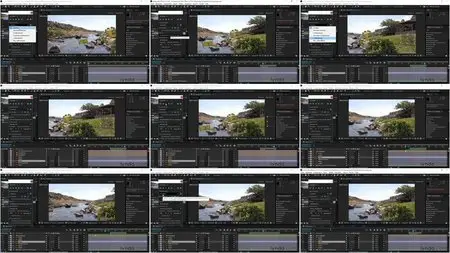 Video2Brain - After Effects CC: Updates 2015