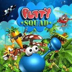 Putty Squad (2014)