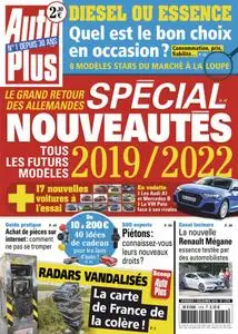Auto Plus France - 07 décembre 2018