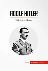 «Adolf Hitler» by 50 Minutes