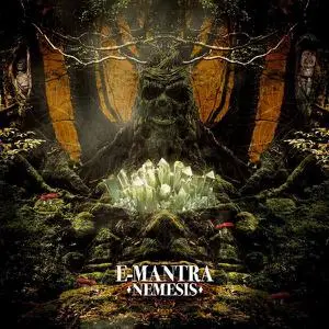 E-Mantra - 5 Albums (2011-2015)