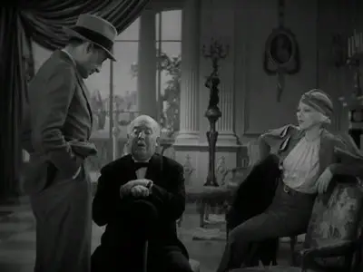 Lady for a Day (1933)