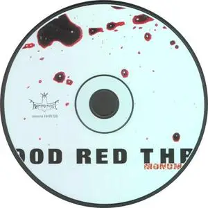 Blood Red Throne - Monument Of Death (2001) {Hammerheart America}