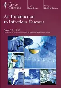 TTC Video - An Introduction to Infectious Diseases [720p]