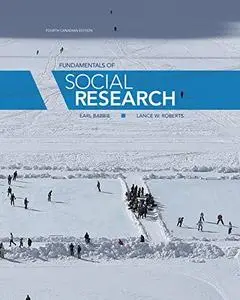 Fundamentals of Social Research, 4th Edition