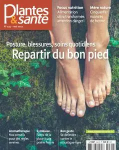 Plantes & Santé - Mai 2022