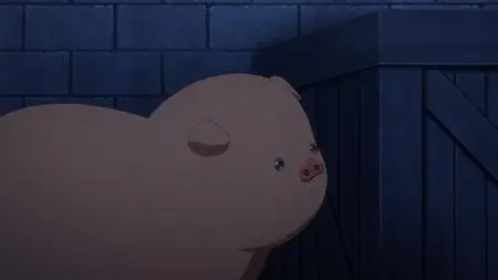 Buta no Liver wa Kanetsu Shiro - 03