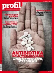 Profil - 23 März 2015