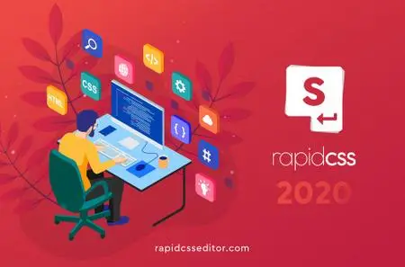 Rapid CSS 2022 17.7.0.248 for mac instal