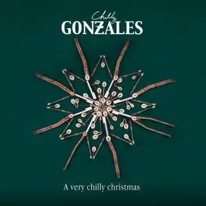 Chilly Gonzales - A Very Chilly Christmas (2020) [Official Digital Download 24/48]