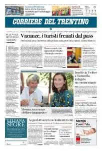 Corriere del Trentino - 12 Maggio 2021