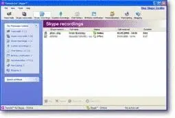 Pamela for Skype 3.5.0.52
