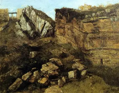 Gustave Courbet