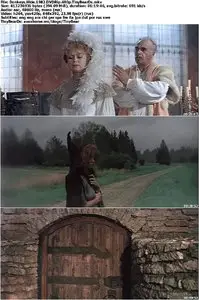 Donkey's Hide (1982)