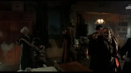 Bram Stoker's Dracula (1992) [Collector's Edition]