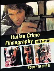 Italian Crime Filmography: 1968-1980