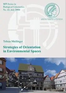 Strategies of Orientation in Environmental Spaces
