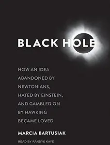 Black Hole [Audiobook]