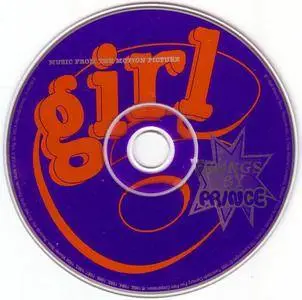 VA - Girl 6 (Soundtrack) (1996) {Songs By Prince} **[RE-UP]**