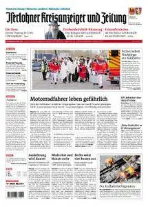 IKZ Iserlohner Kreisanzeiger und Zeitung Iserlohn - 27. März 2018