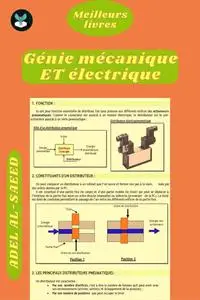 Meilleurs livres, Génie mécanique ET électrique (French Edition)