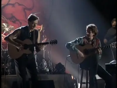 Acoustic Alchemy - Best Kept Secret (2006) [DVD5]