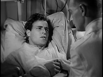 The Men (1950) [Re-UP]