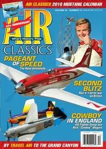Air Classics 2009-12