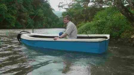 BBC - Refugees of the Lost Rainforest (2013)