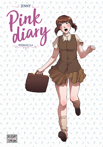 Pink Diary - Intégrale - Tome 3-4