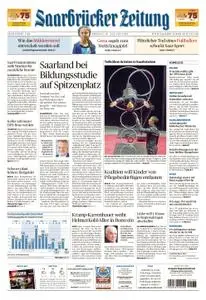 Saarbrücker Zeitung – 16. August 2019