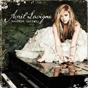 Avril Lavigne: Goodbye Lullaby `11, Avril Lavigne `13, Head Above Water `18