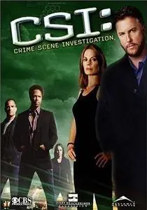CSI S07E11 - Leaving Las Vegas