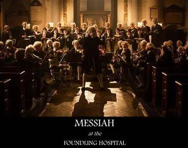 BBC - Messiah at the Foundling Hospital (2014)