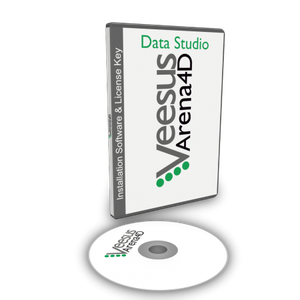 Veesus Arena4D Data Studio 5.2.0