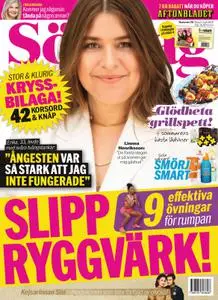 Aftonbladet Söndag – 26 juni 2022