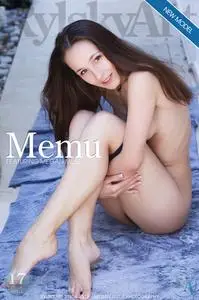 Megan Muse - Memu