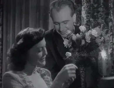 Daleká cesta / Distant Journey (1950)
