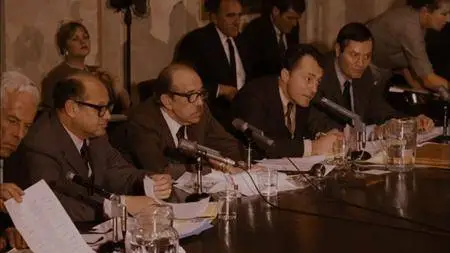 History Channel - The Godfather Legacy (2012)