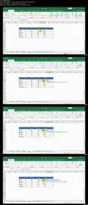 Aprenda Excel sem enrolação - com vídeos curtos e diretos