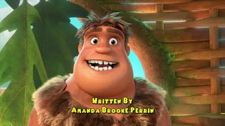 The Croods: Family Tree S05E05