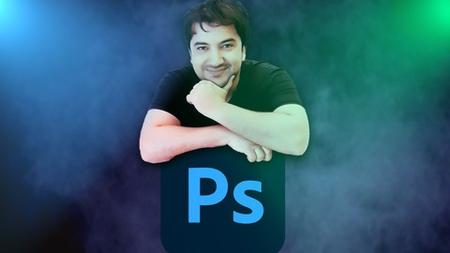 Photoshop Masterclass - Fundamentals In Graphics Design