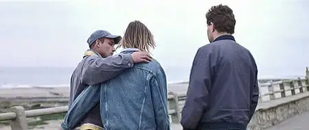 L'humanité - Bruno Dumont (1999)