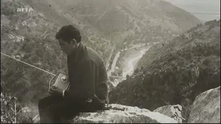 (Arte) Palestro, Algérie - Histoires d'une embuscade (2012)