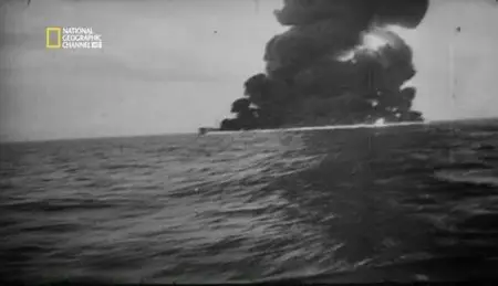 (Nat Geo) L'attaque secrète d'Hitler (2012)