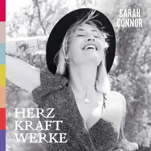 Sarah Connor - HERZ KRAFT WERKE (Deluxe Version) (2019)