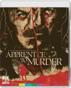 Apprentice to Murder (1988) + Bonus [w/Commentary]